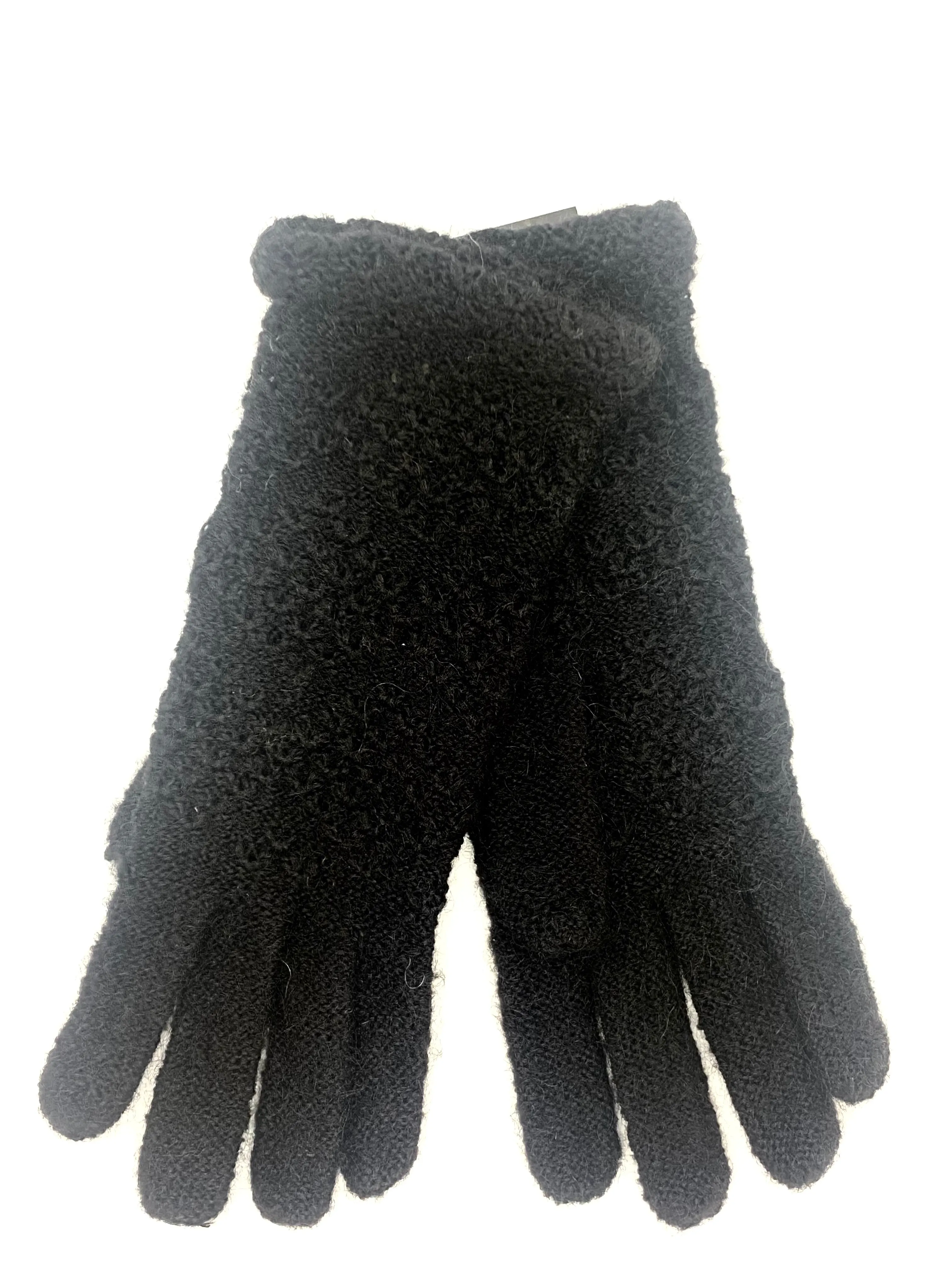 Lauer gloves, mohair blend