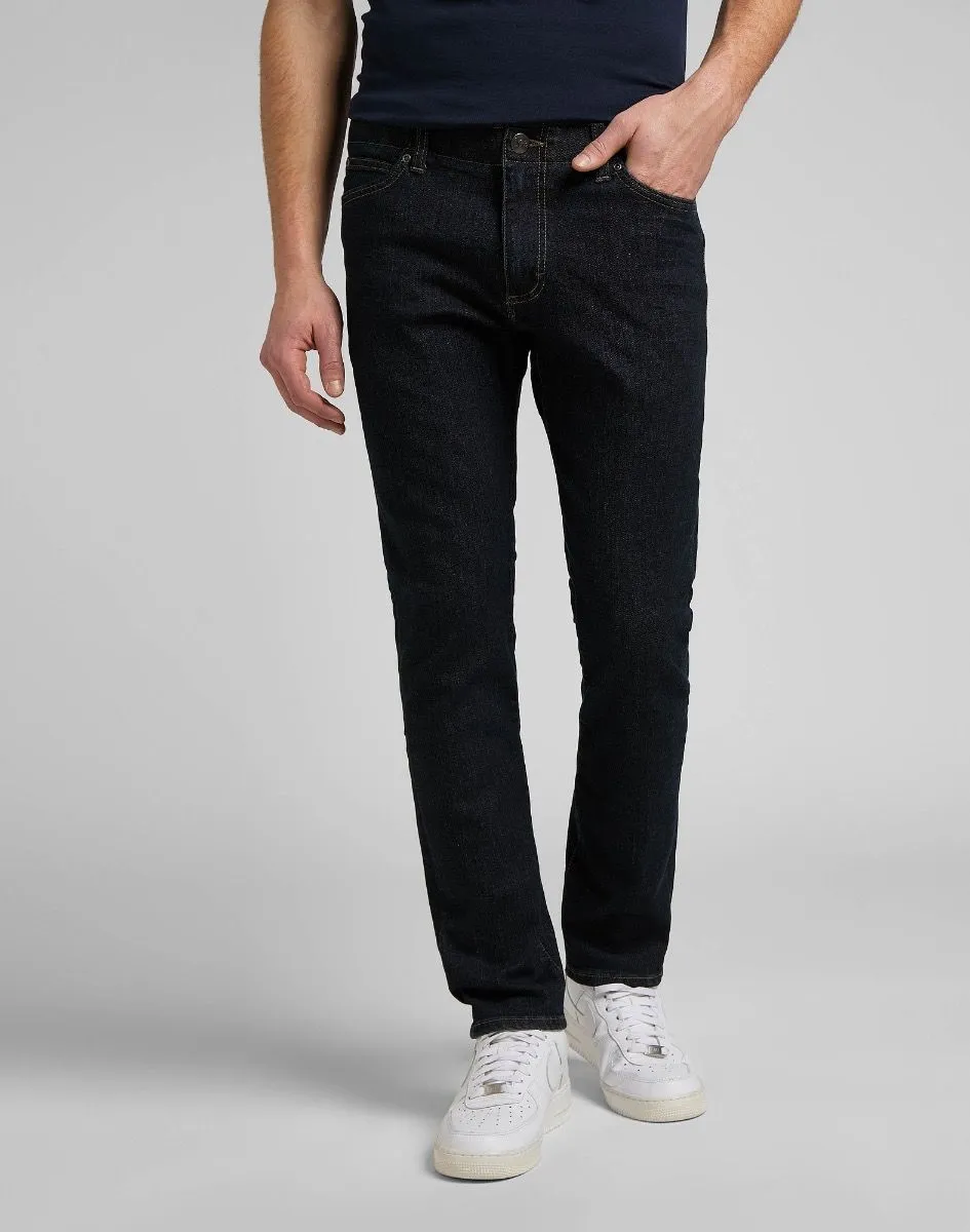 Lee Extreme Motion Skinny Denim Jeans Night Wanderer