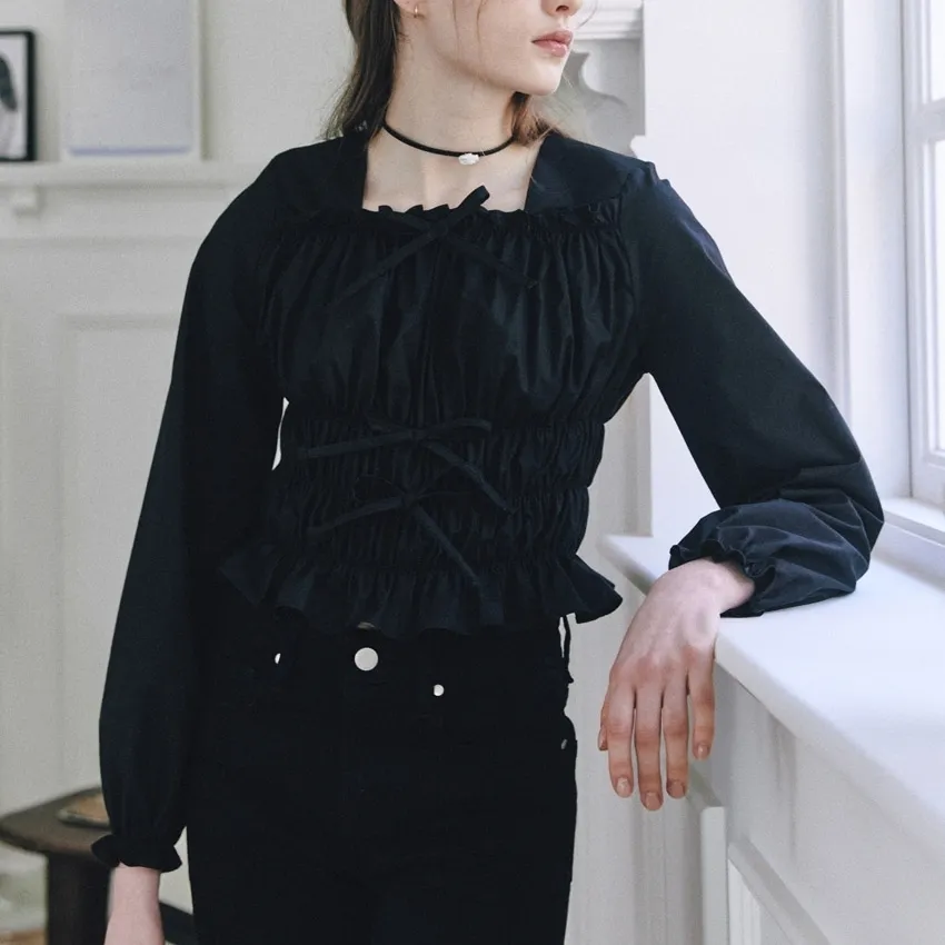 LETTER FROM MOON  |Shirts & Blouses