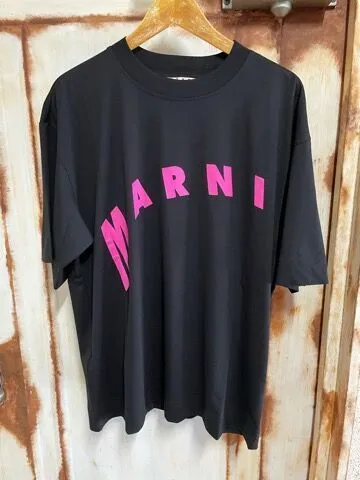 MARNI  |Street Style Designers T-Shirts