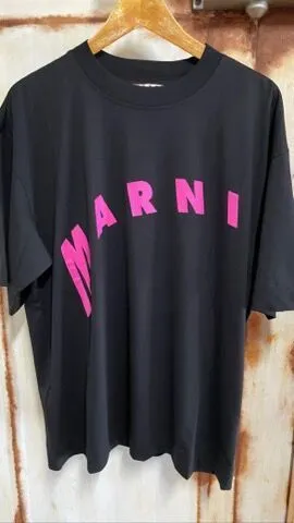 MARNI  |Street Style Designers T-Shirts