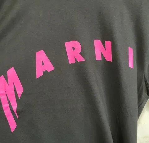 MARNI  |Street Style Designers T-Shirts