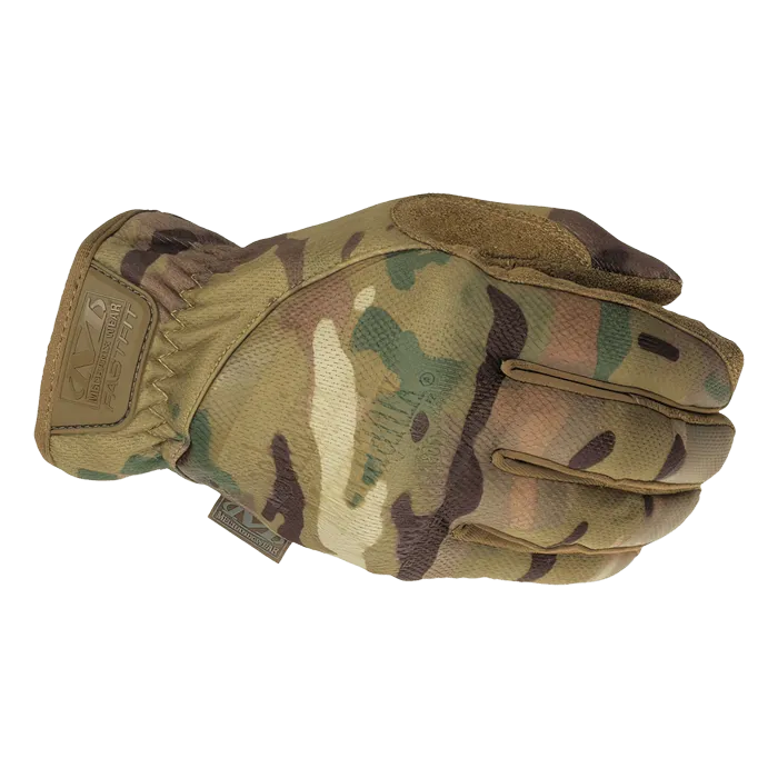 Mechanix Wear FastFit® Tactical Gloves