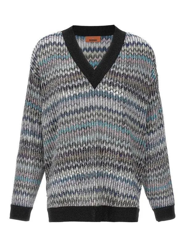 Missoni Caperdoni Sweater