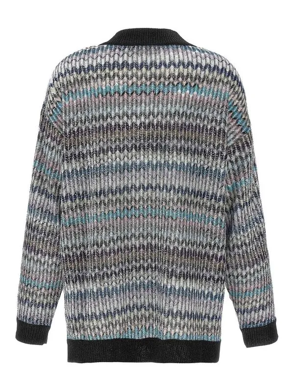 Missoni Caperdoni Sweater