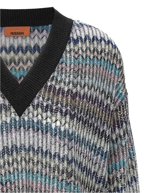 Missoni Caperdoni Sweater