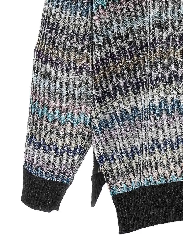 Missoni Caperdoni Sweater