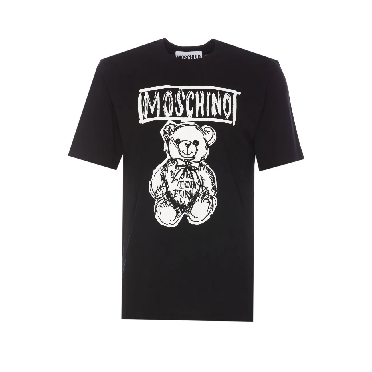 Moschino  |T-Shirts