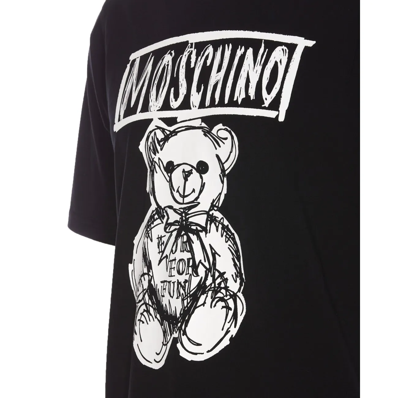 Moschino  |T-Shirts