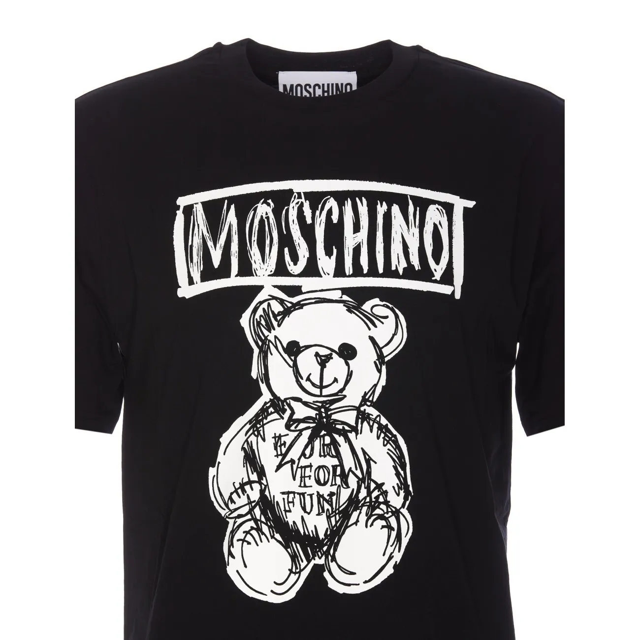 Moschino  |T-Shirts