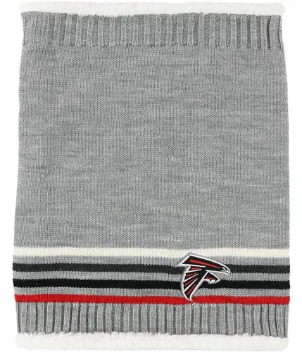 Nfl Womens Atlanta Falcons Cowl Scarf Wrap