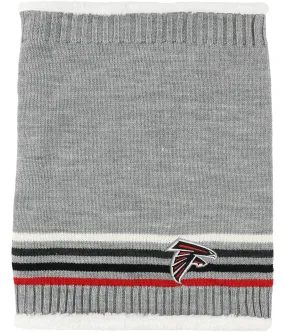 Nfl Womens Atlanta Falcons Cowl Scarf Wrap