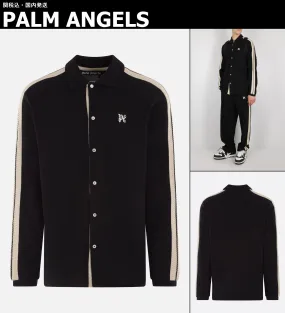 Palm Angels  |Street Style Shirts