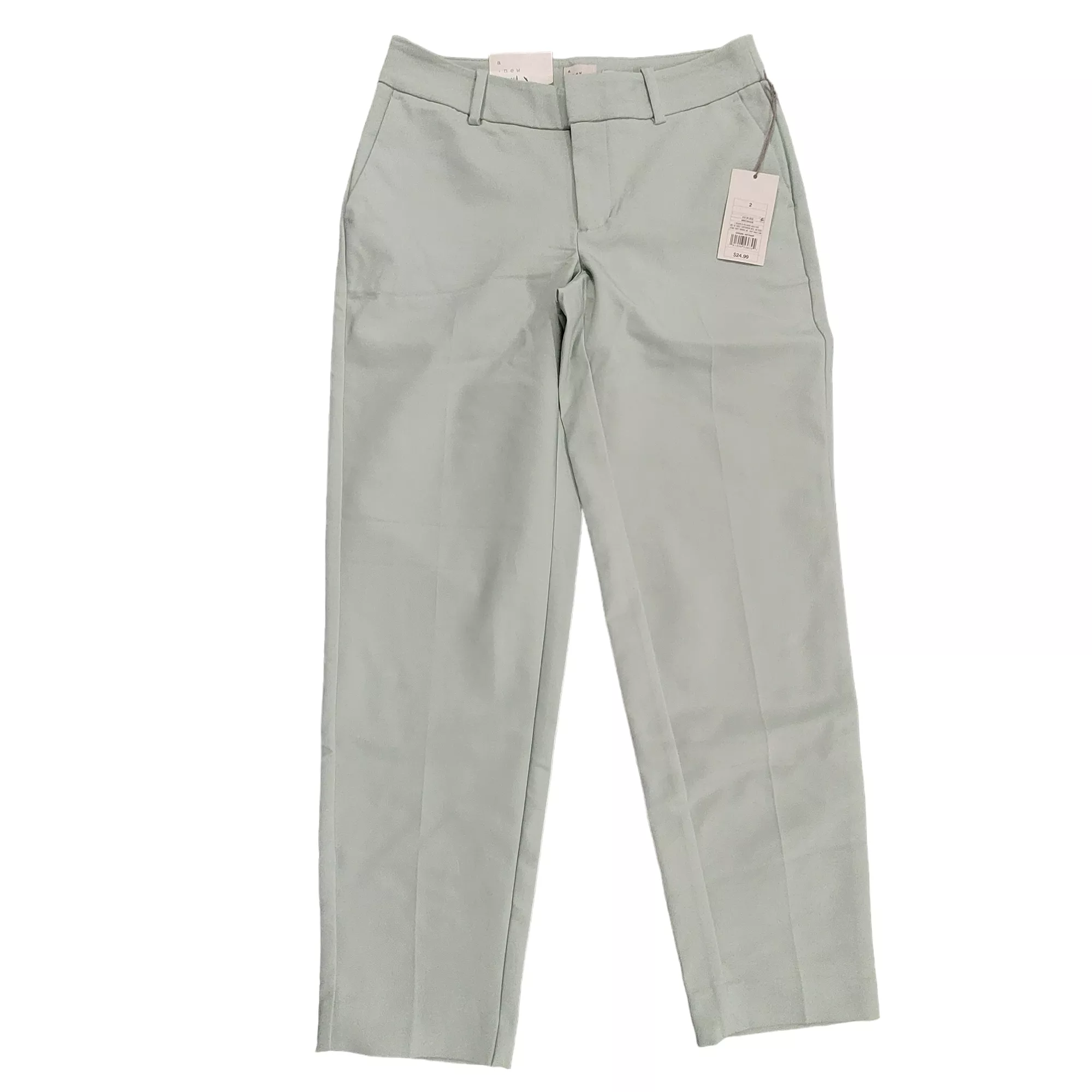 Pants Ankle By A New Day  Size: 2