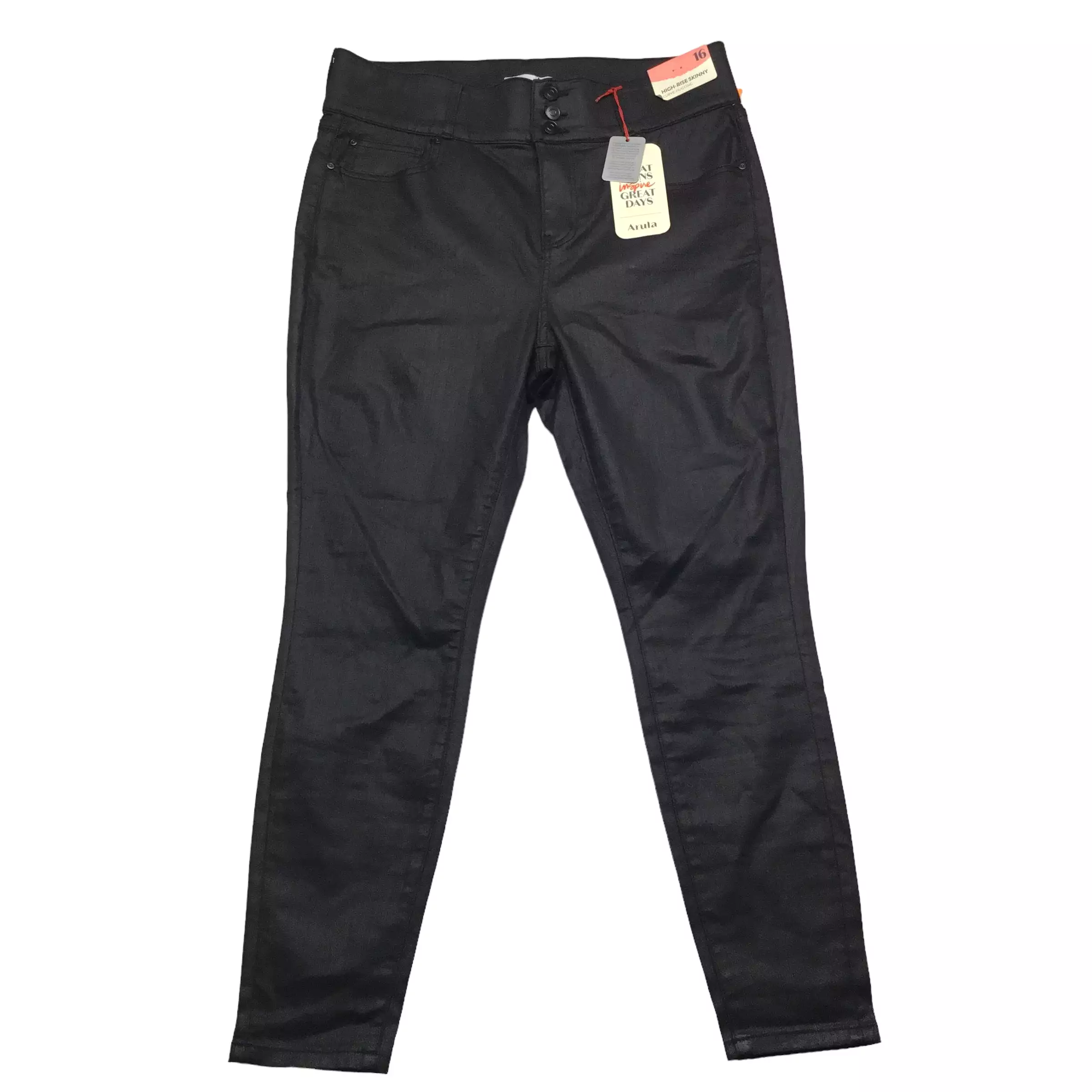 Pants Ankle By Cmc  Size: 16