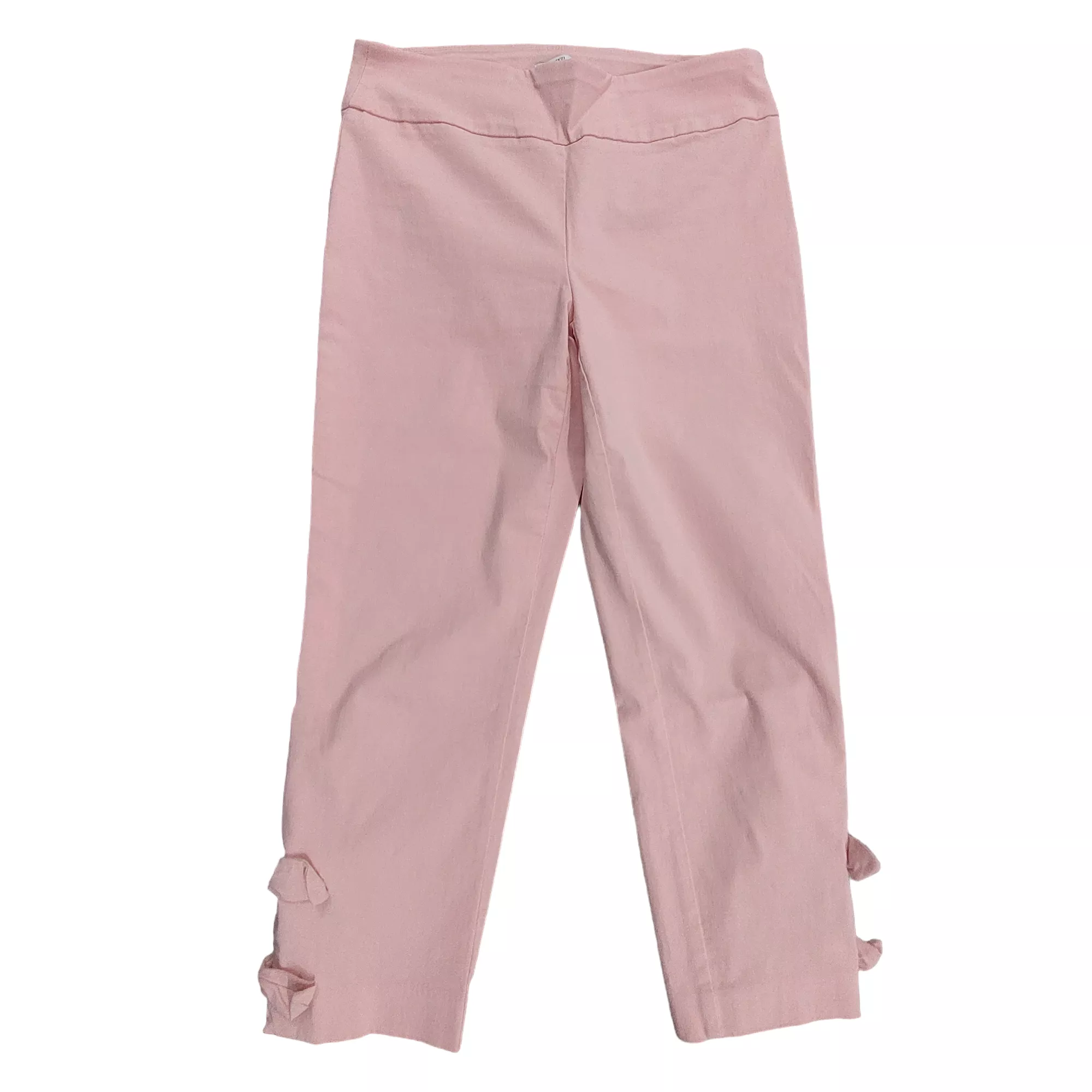 Pants Ankle By Crown And Ivy  Size: 8