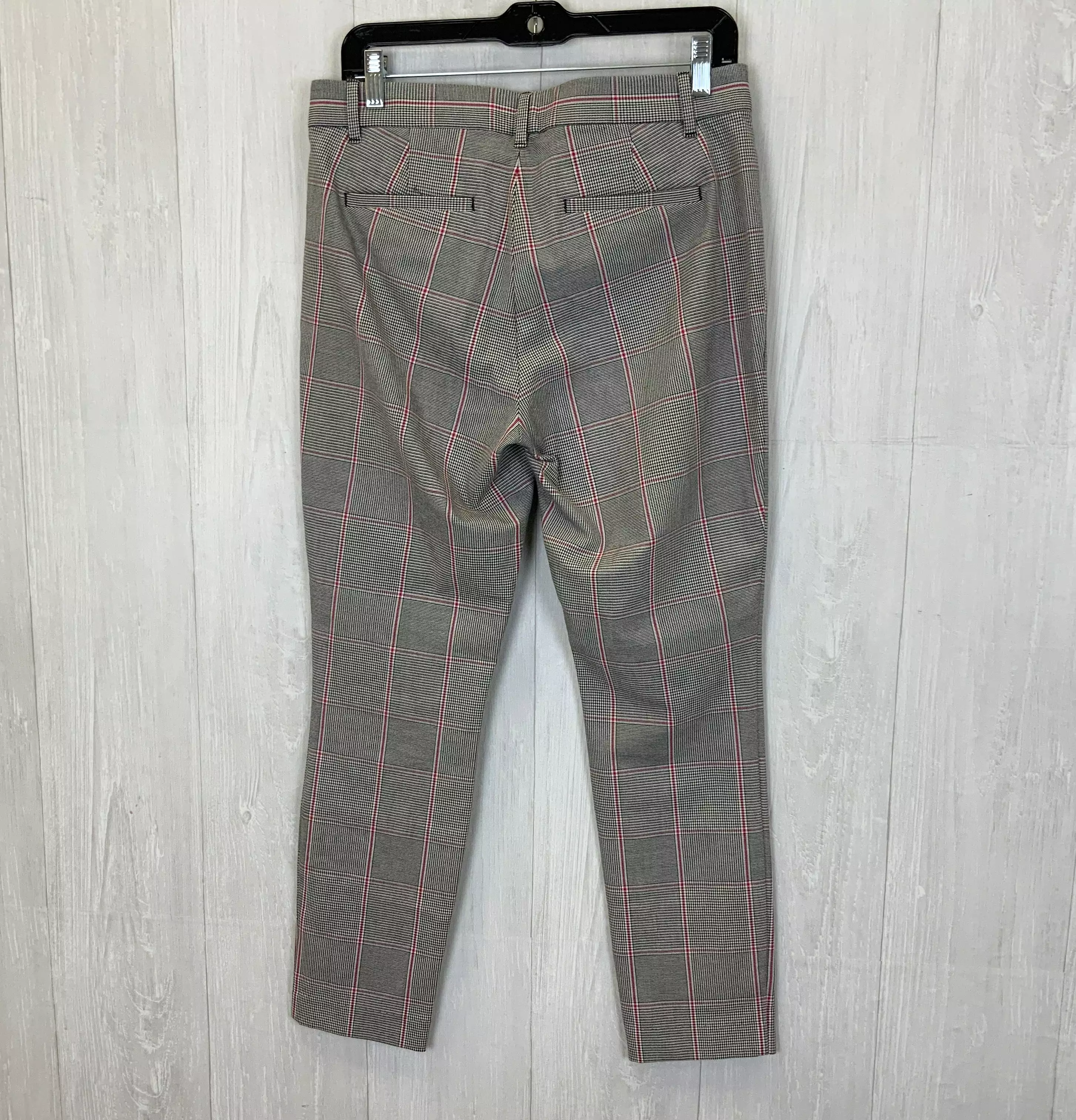 Pants Ankle By Gap  Size: 8