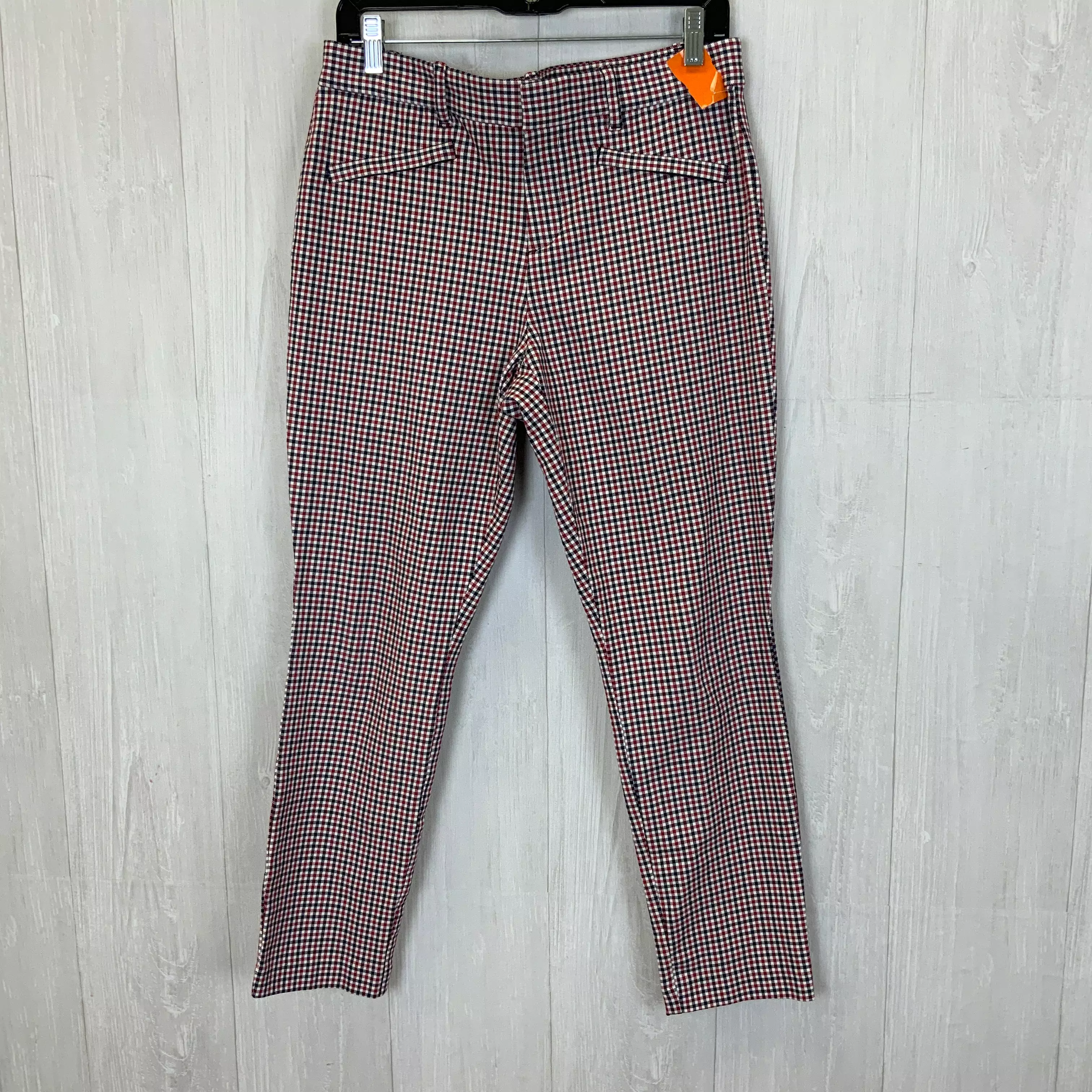 Pants Ankle By Gap  Size: 8