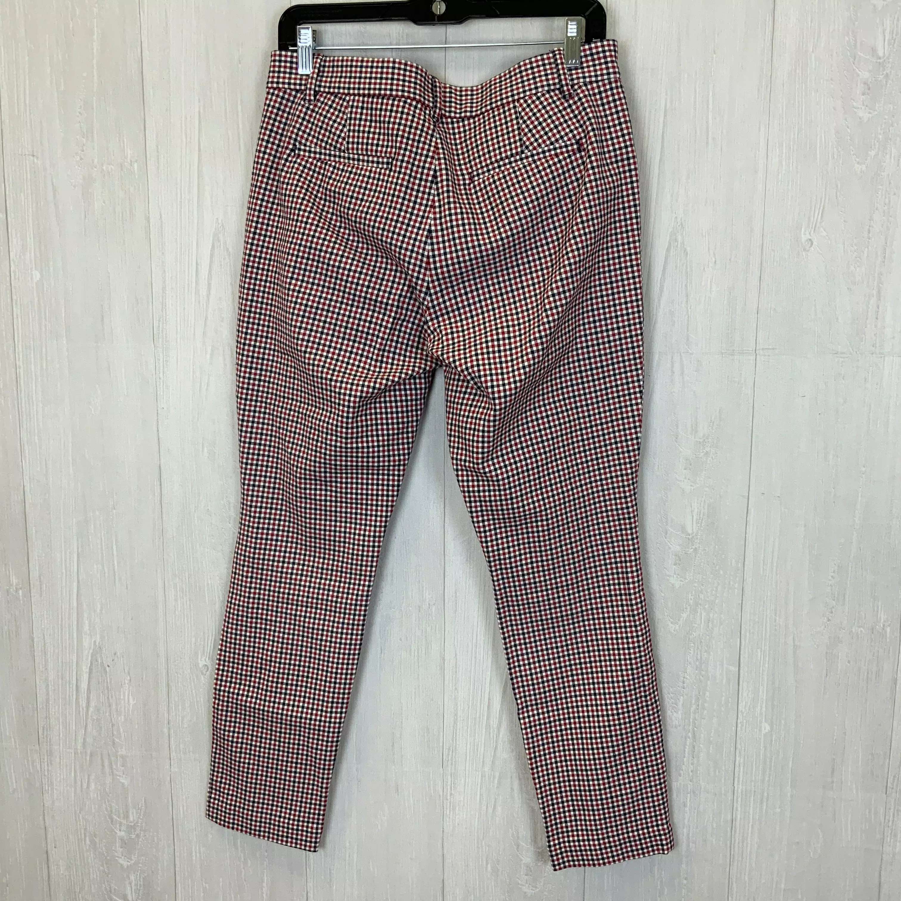 Pants Ankle By Gap  Size: 8