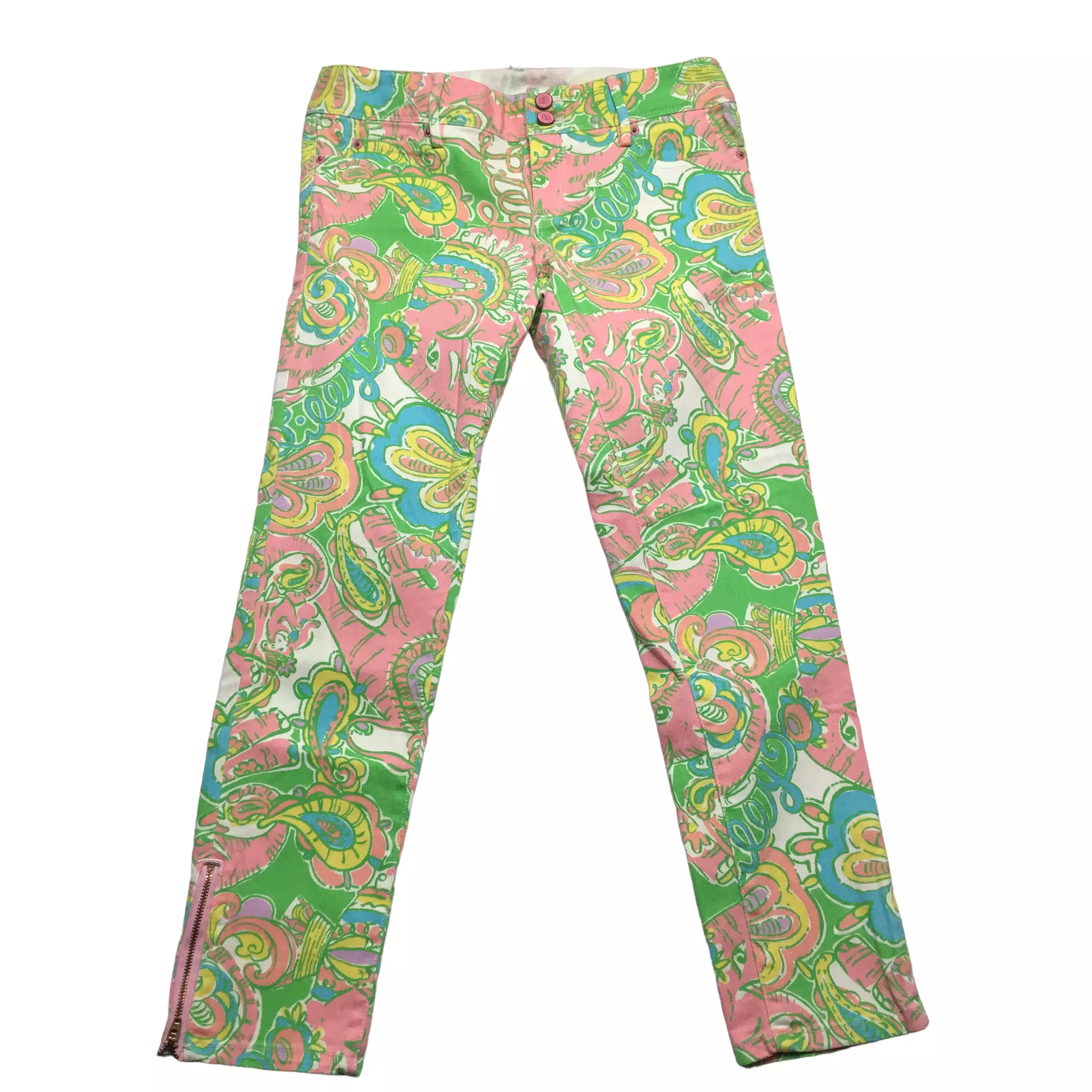 Pants Ankle By Lilly Pulitzer  Size: 2