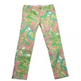 Pants Ankle By Lilly Pulitzer  Size: 2