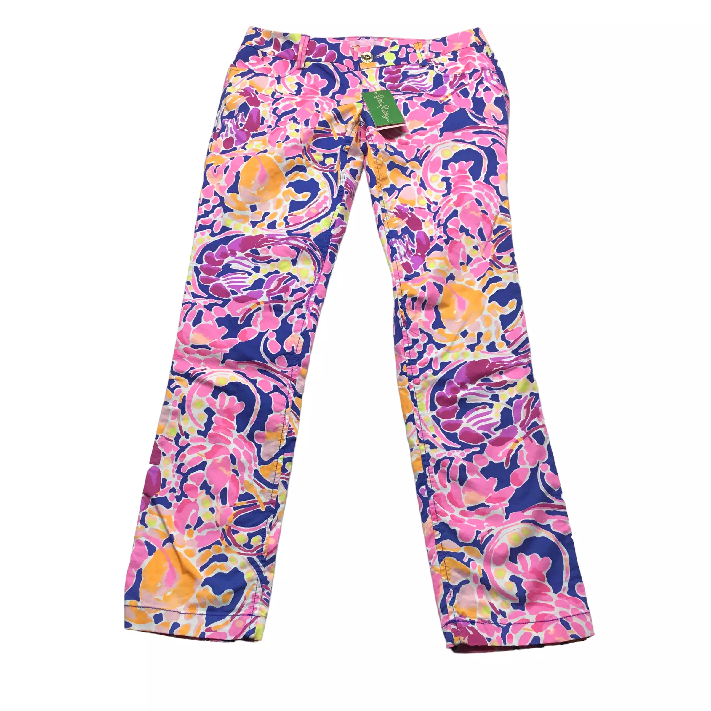 Pants Ankle By Lilly Pulitzer  Size: 4