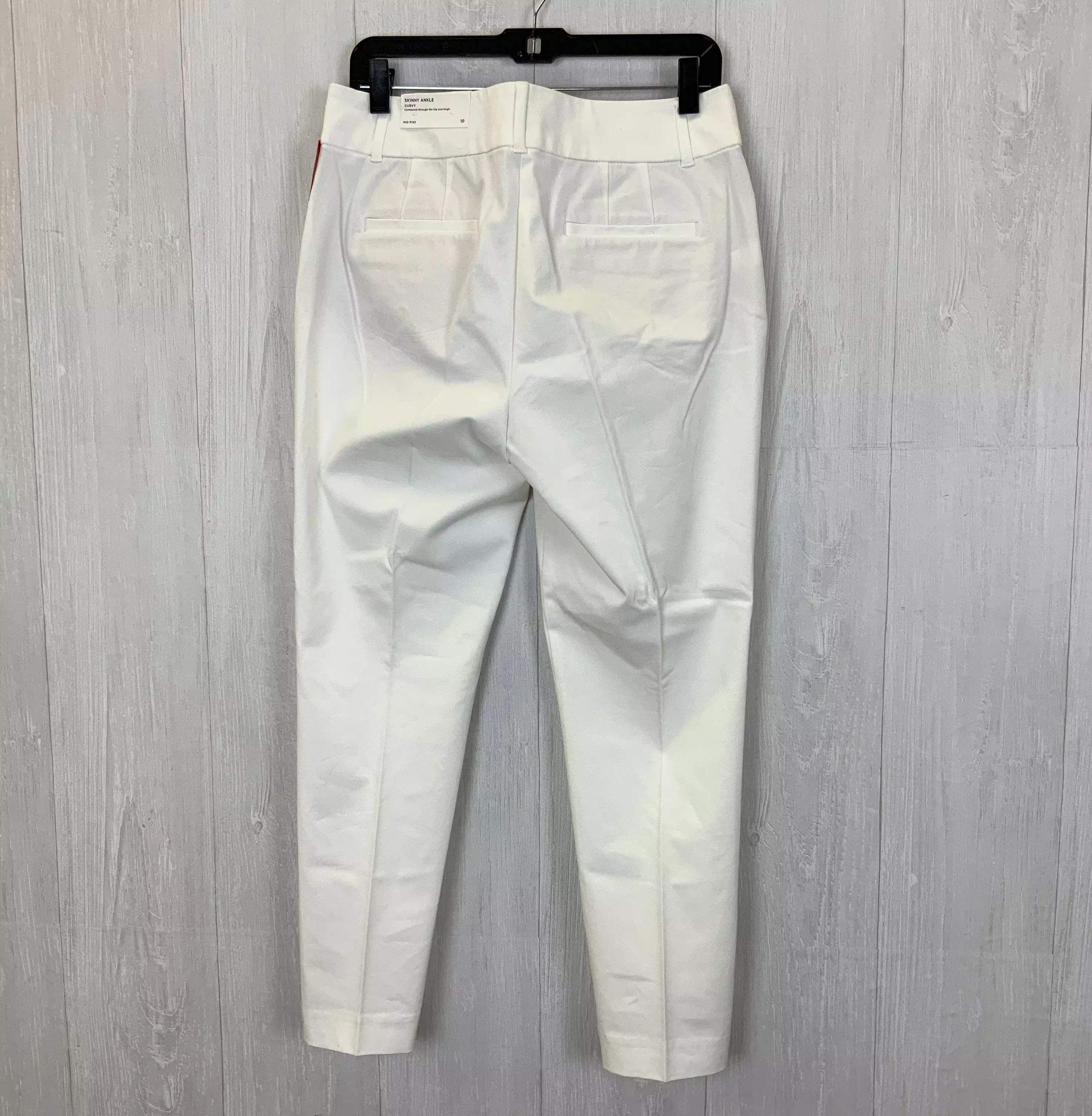 Pants Ankle By Loft O  Size: 10