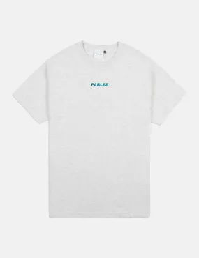 Parlez Ladsun T-Shirt - Grey Heather