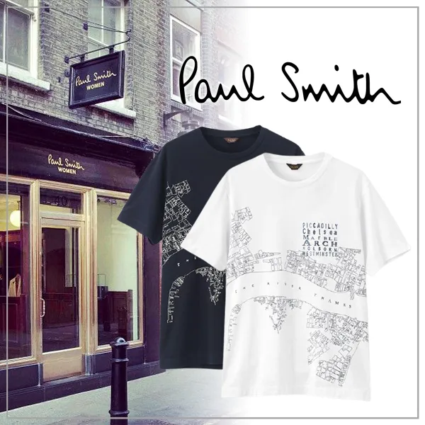 Paul Smith  |T-Shirts