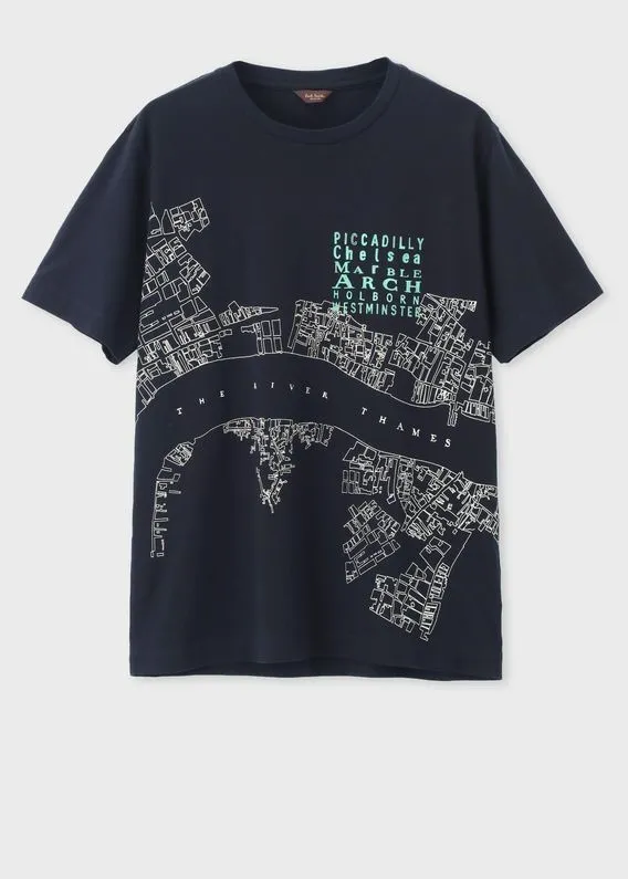 Paul Smith  |T-Shirts