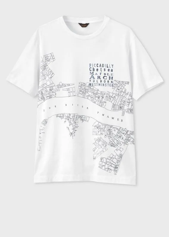 Paul Smith  |T-Shirts