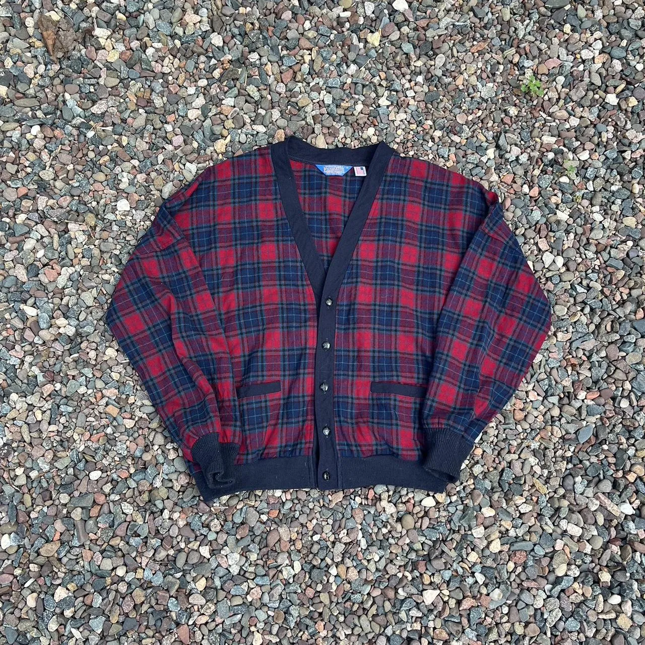 Pendleton Men's Cardigan