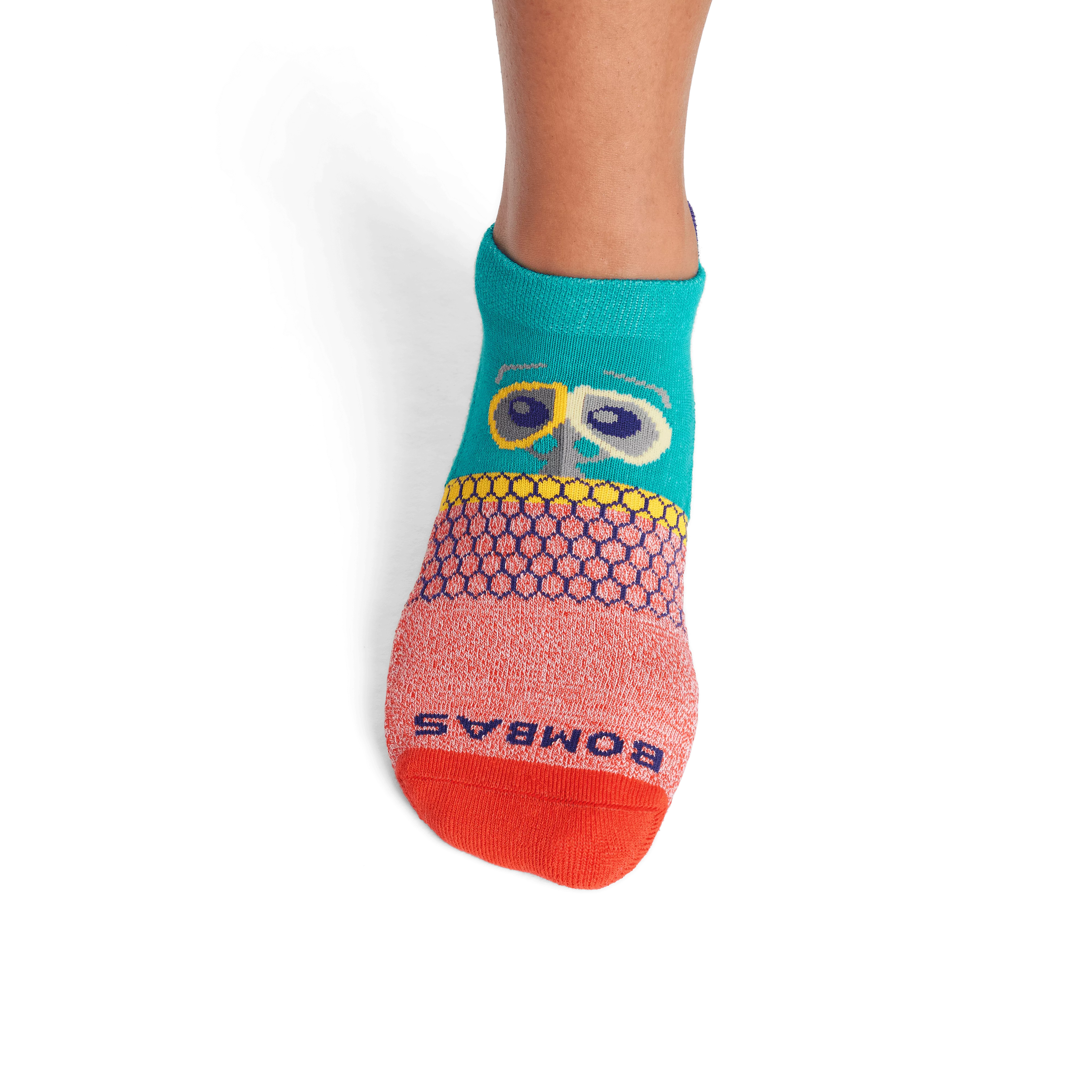 Pixar | Bombas Ankle Socks