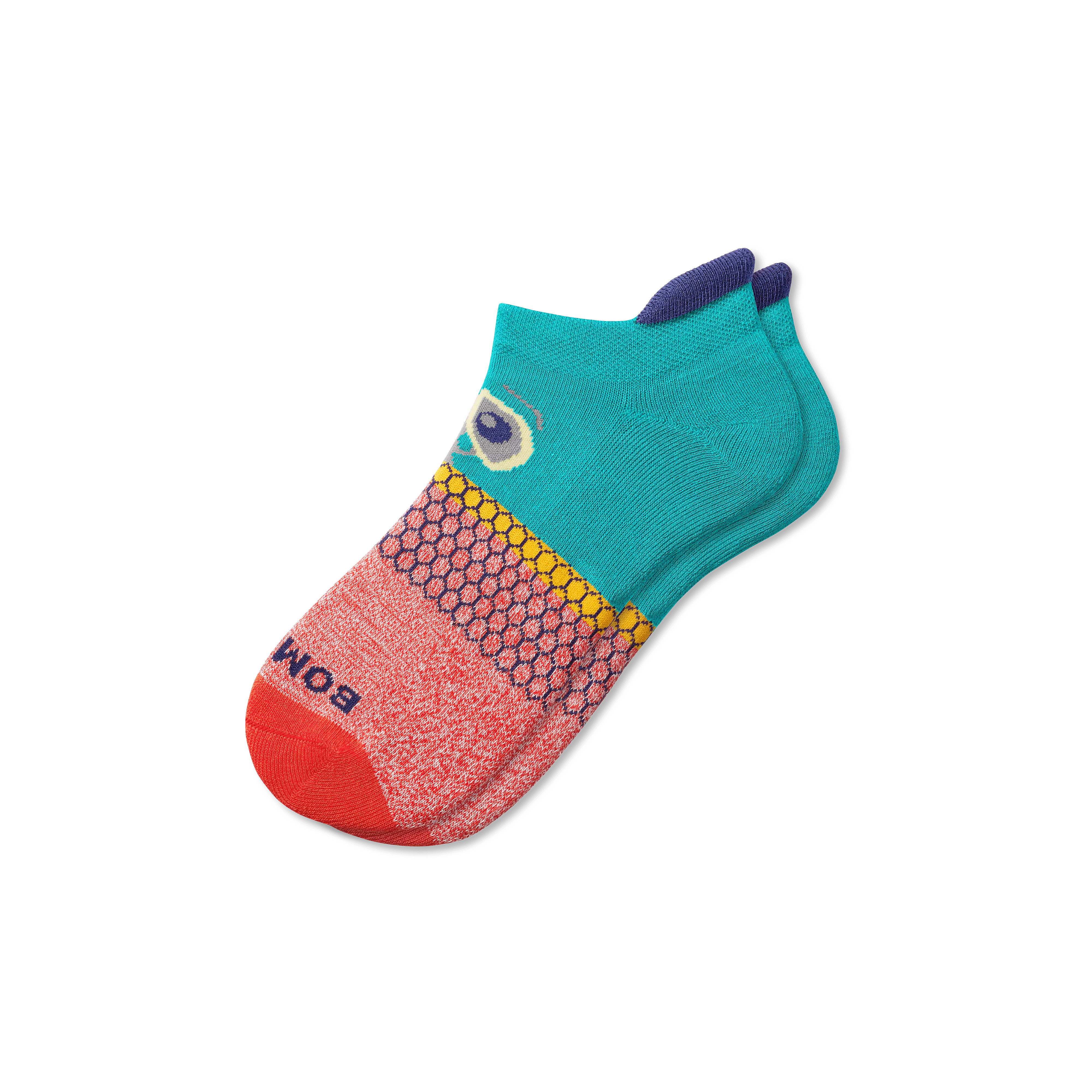 Pixar | Bombas Ankle Socks