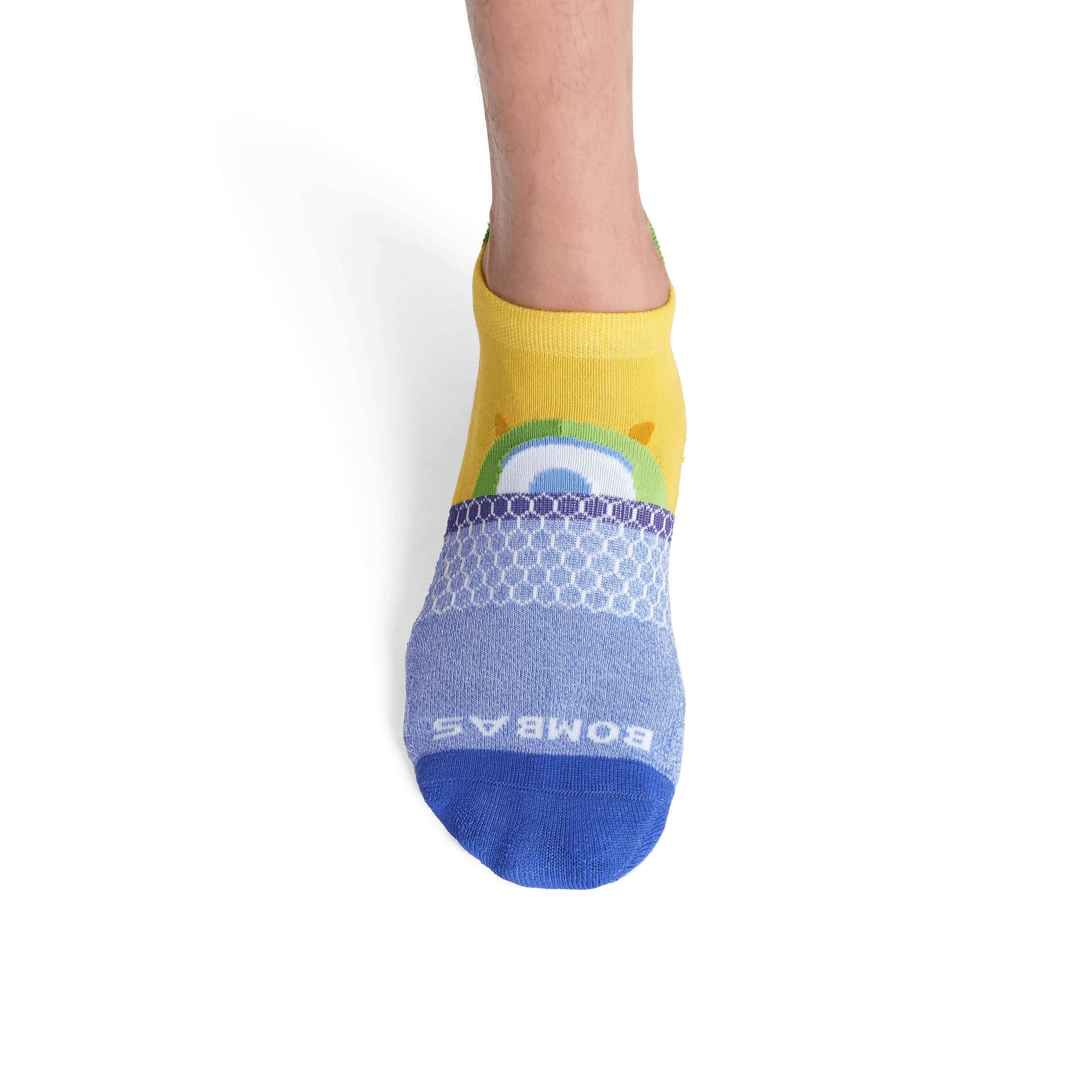 Pixar | Bombas Ankle Socks