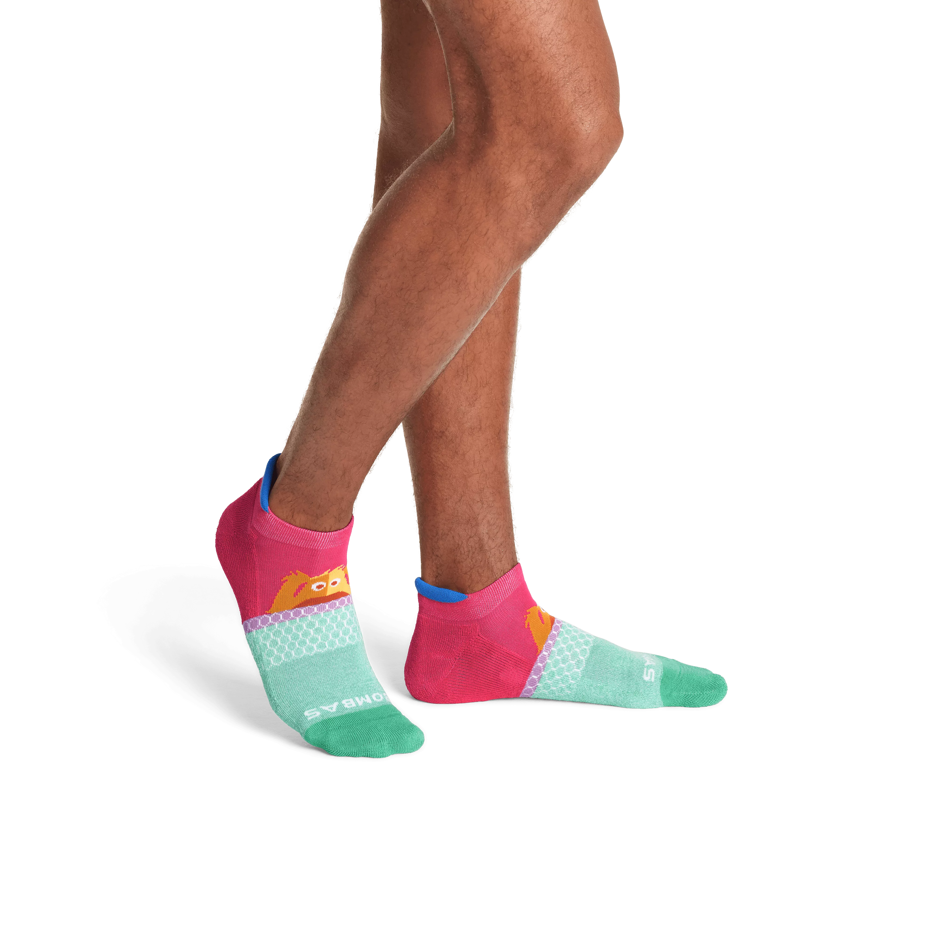 Pixar | Bombas Ankle Socks