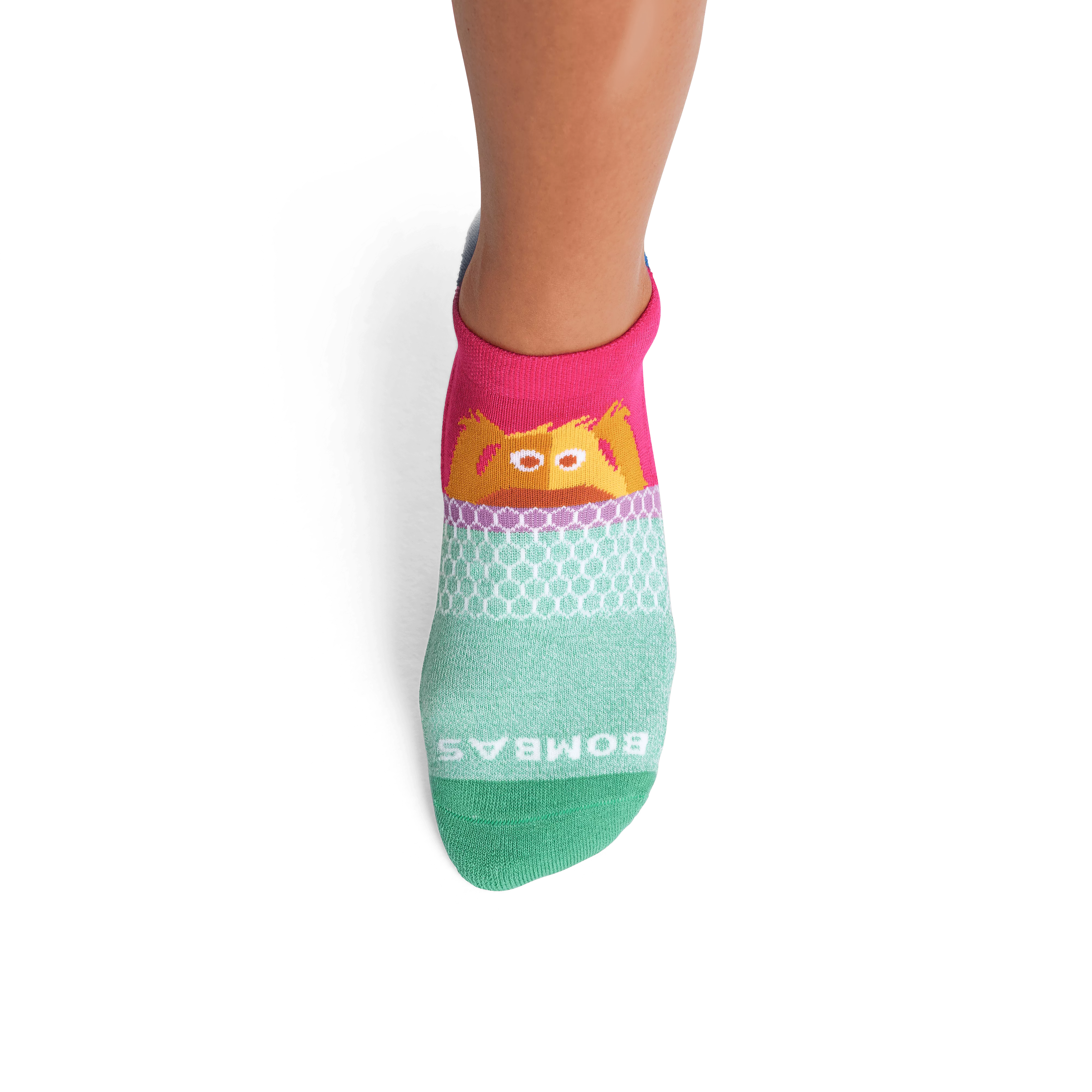 Pixar | Bombas Ankle Socks