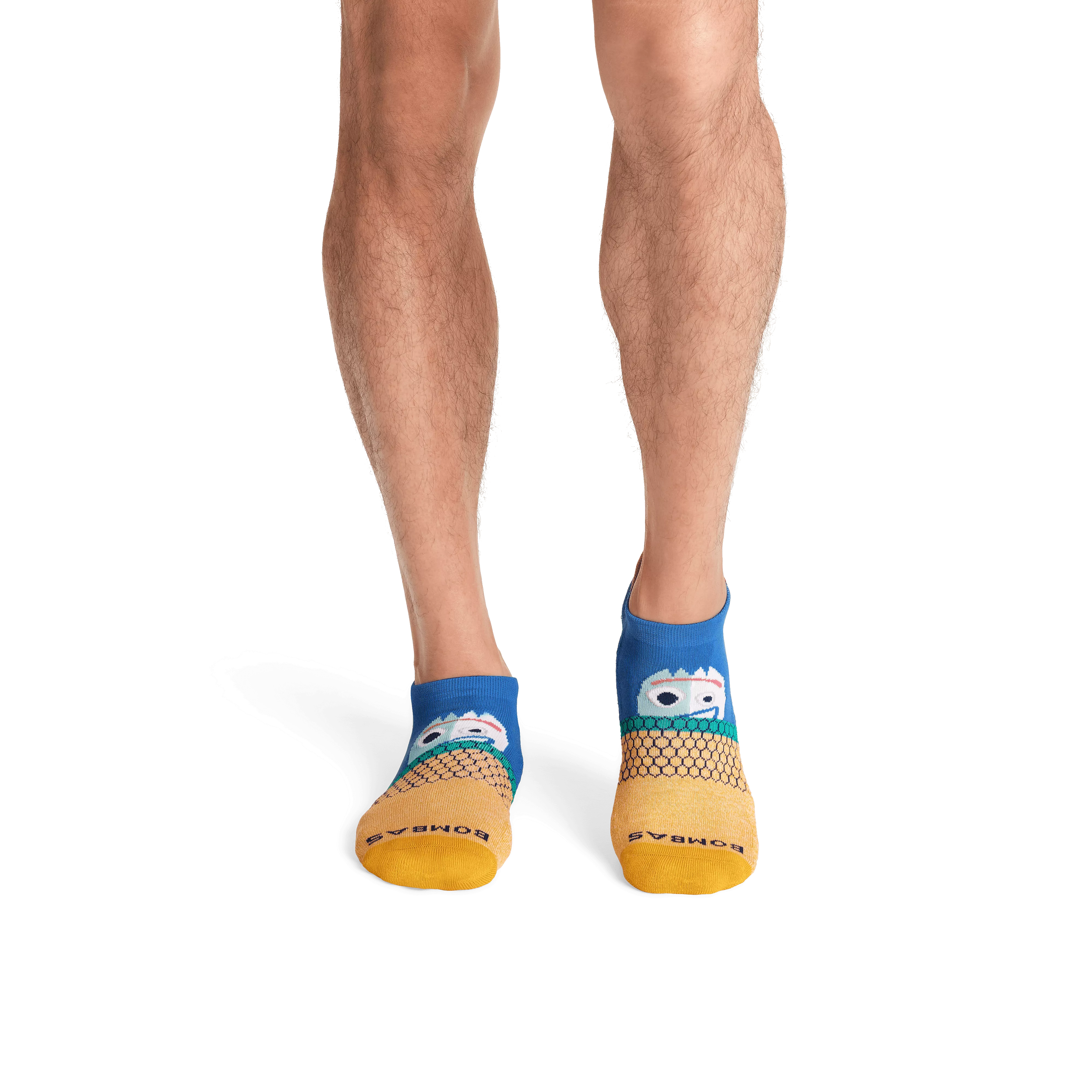 Pixar | Bombas Ankle Socks