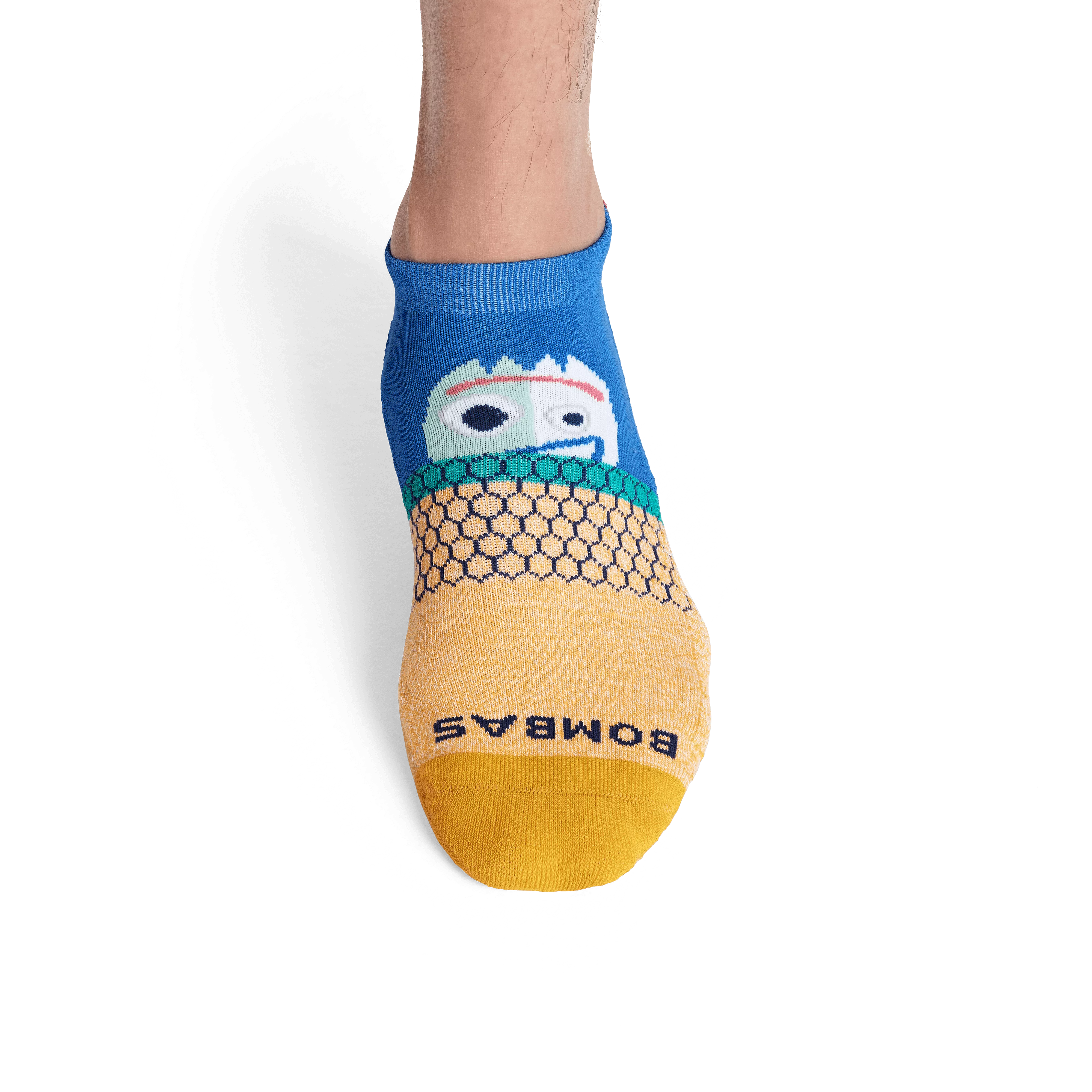 Pixar | Bombas Ankle Socks