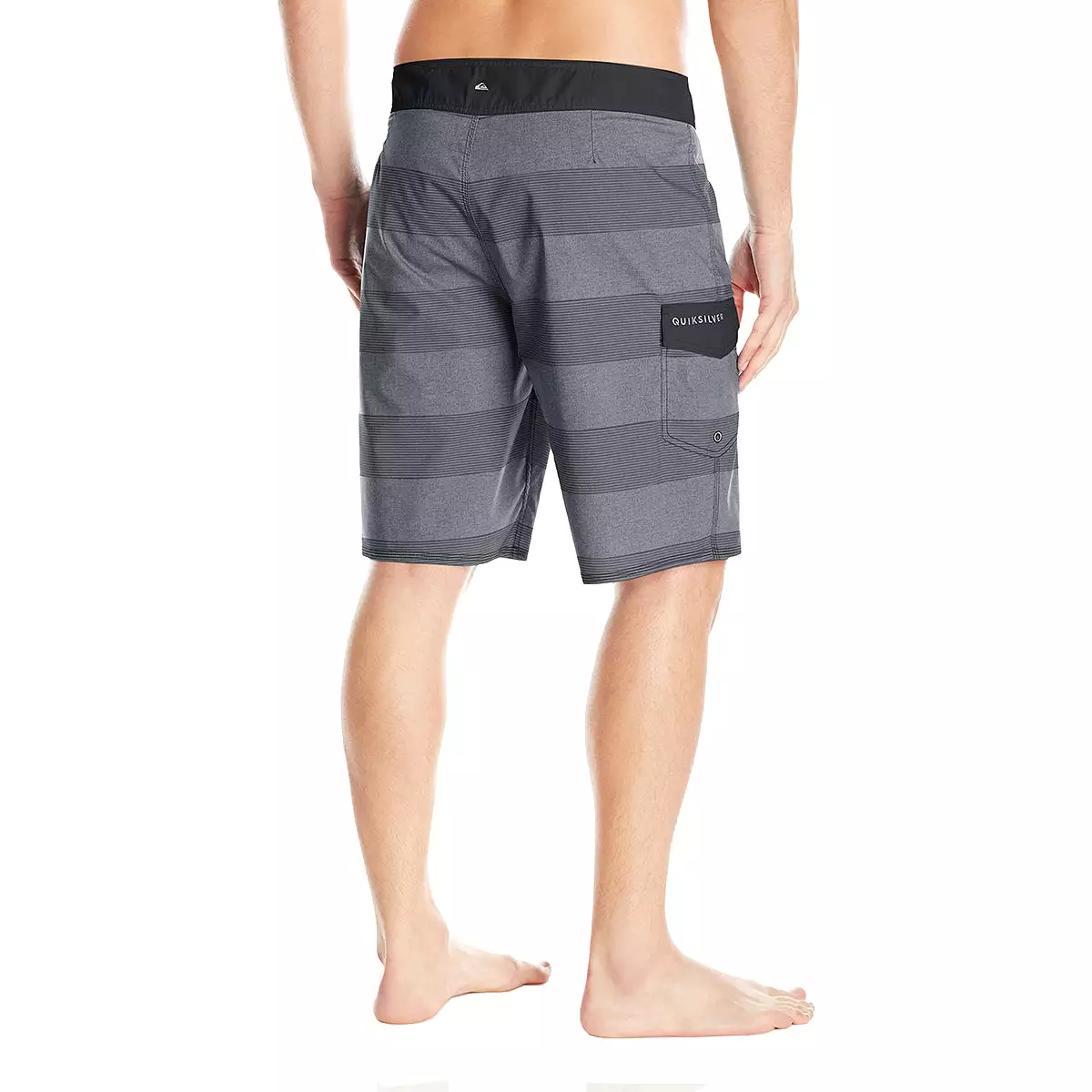 Quiksilver Everyday Brigg Vee 20 Men's Boardshort Shorts (Brand New)