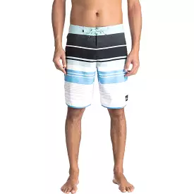 Quiksilver Eye Scallop 20 Men's Boardshort Shorts (Brand New)