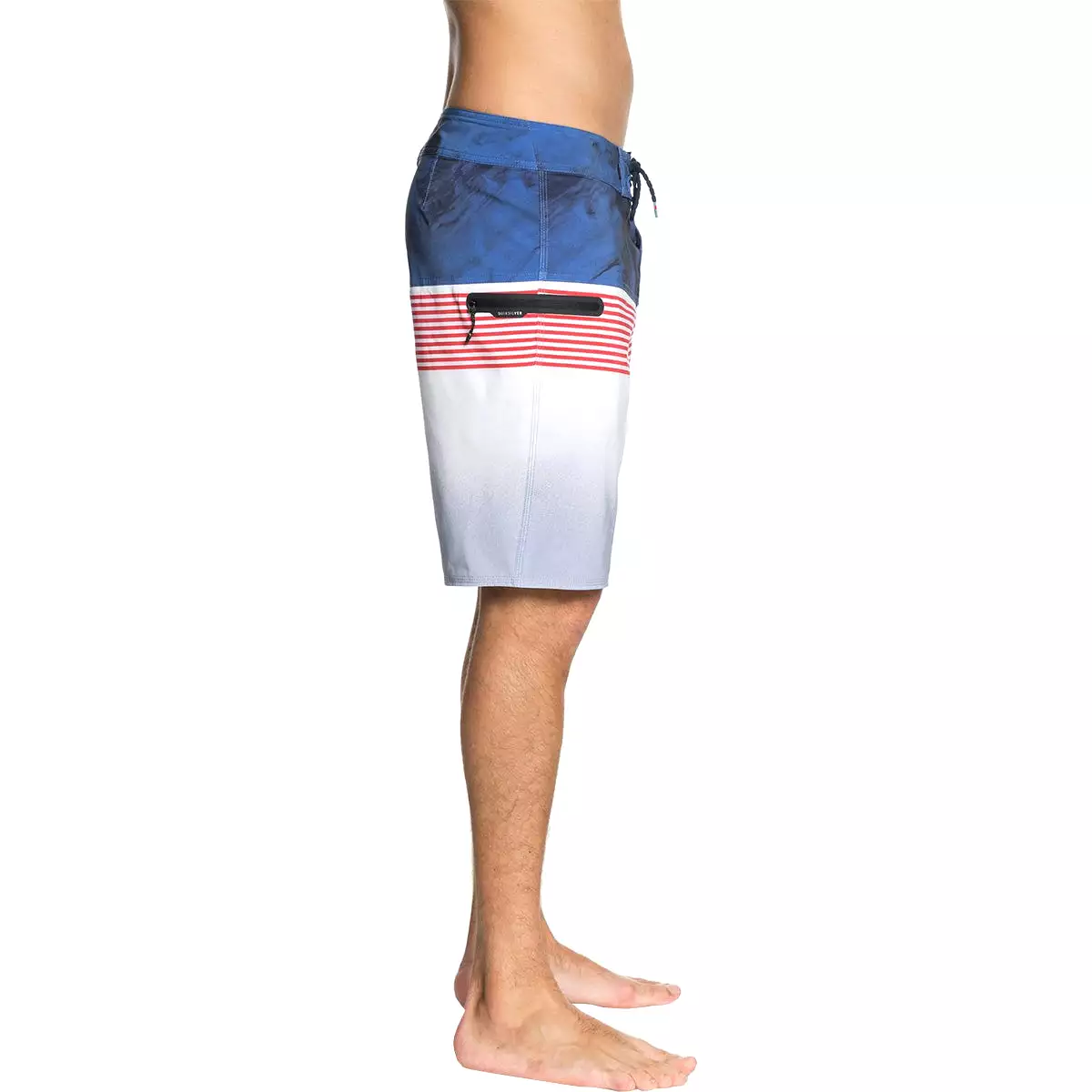 Quiksilver Highline Lava Division 20 Men's Boardshort Shorts (Brand New)