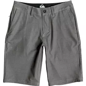 Quiksilver Neolit Amphibian 19 Youth Boys Boardshort Shorts (Brand New)