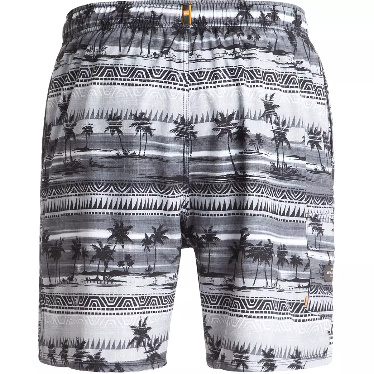 Quiksilver Waterman Chillers Men's Boardshort Shorts (Brand New)