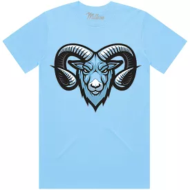 RAM : Carolina Sneaker Tees Shirt