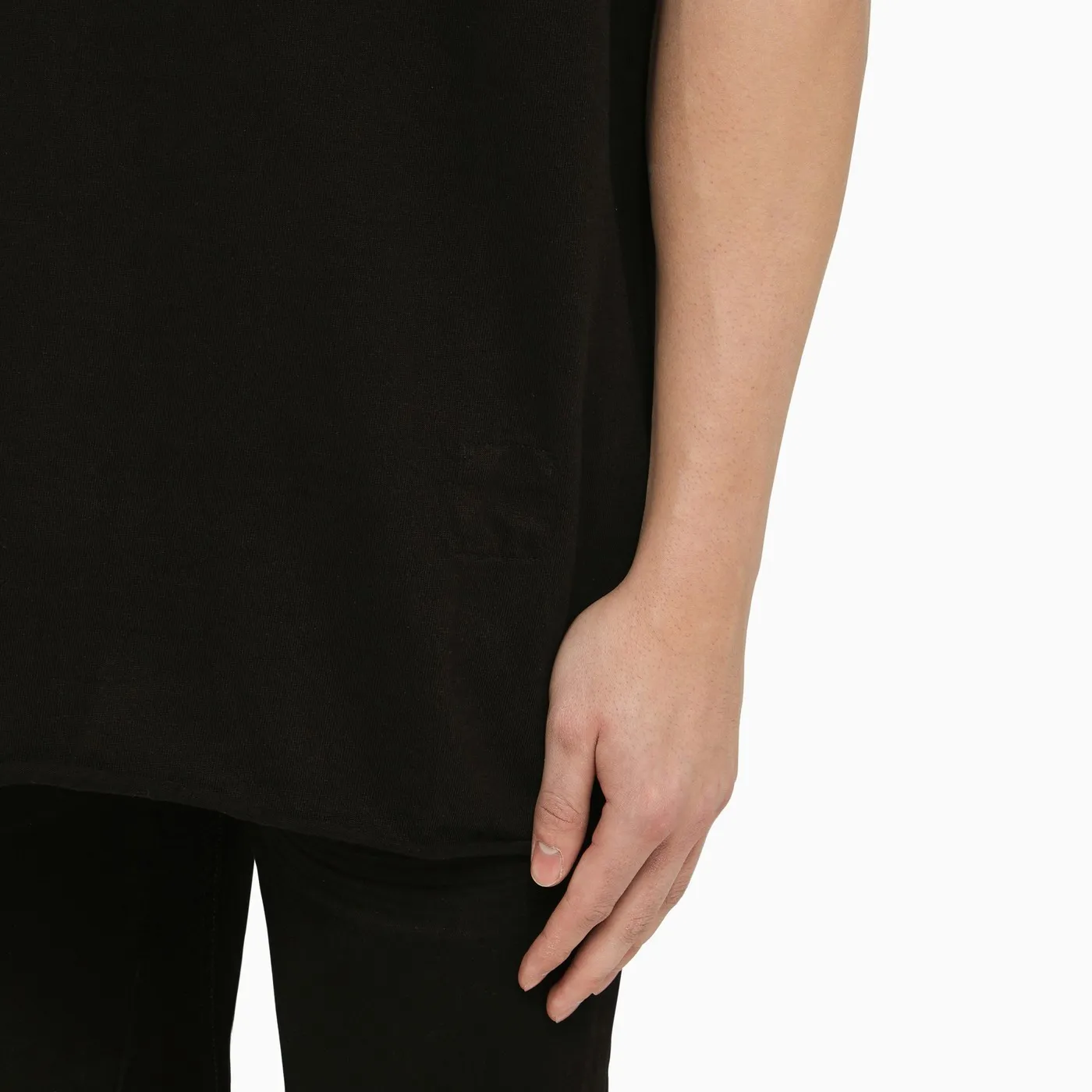 RICK OWENS  |T-Shirts