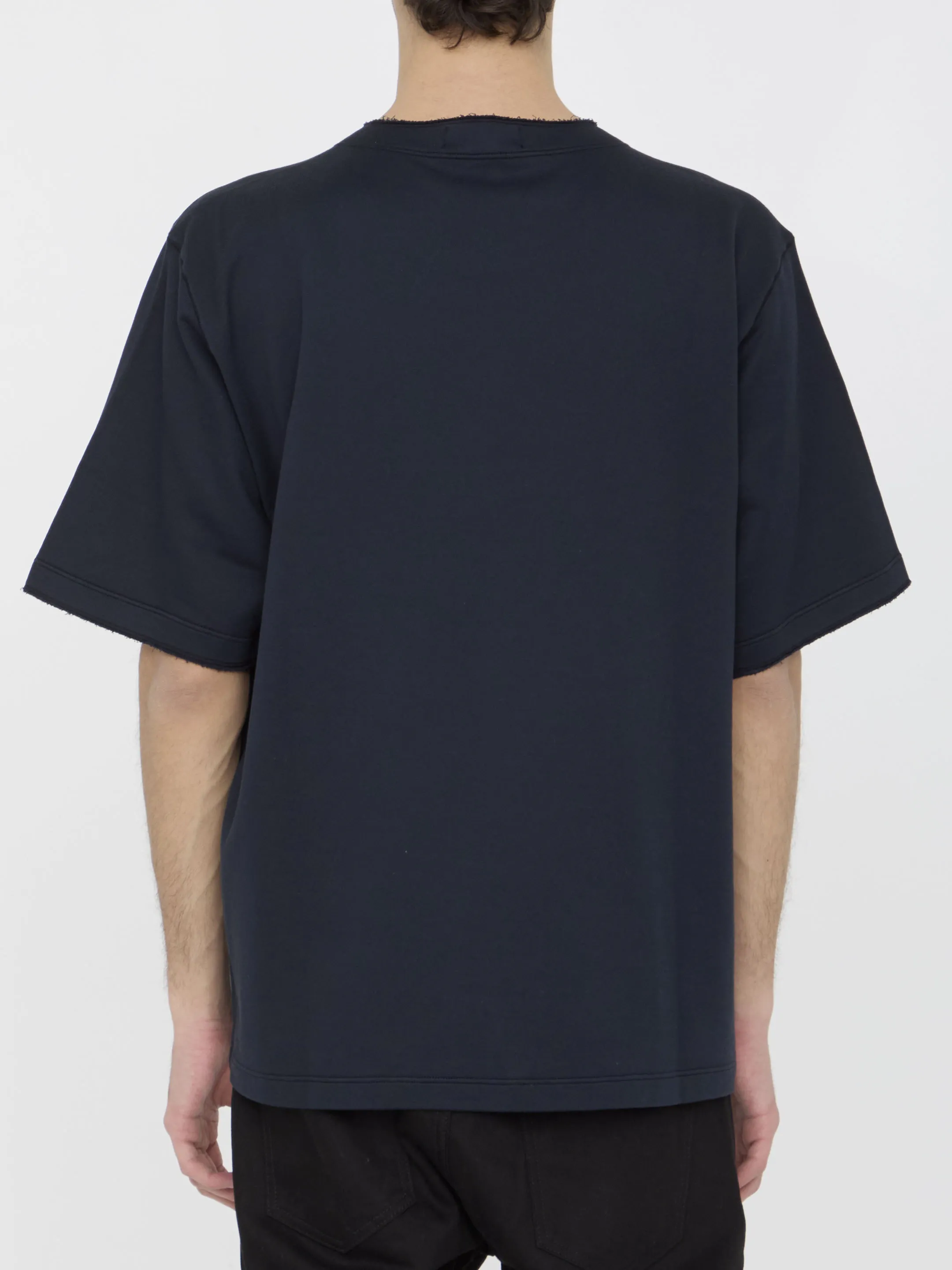 STONE ISLAND  |T-Shirts