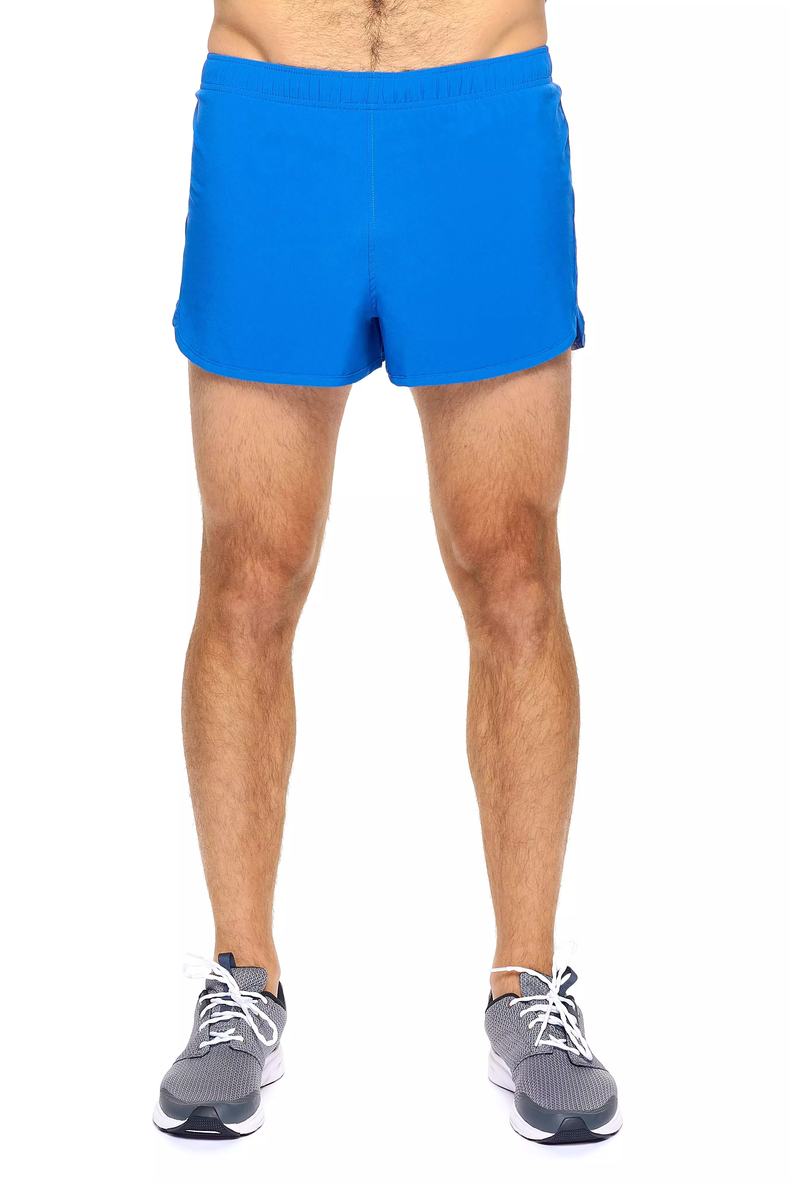 Sundance Shorts in Royal Blue or Black