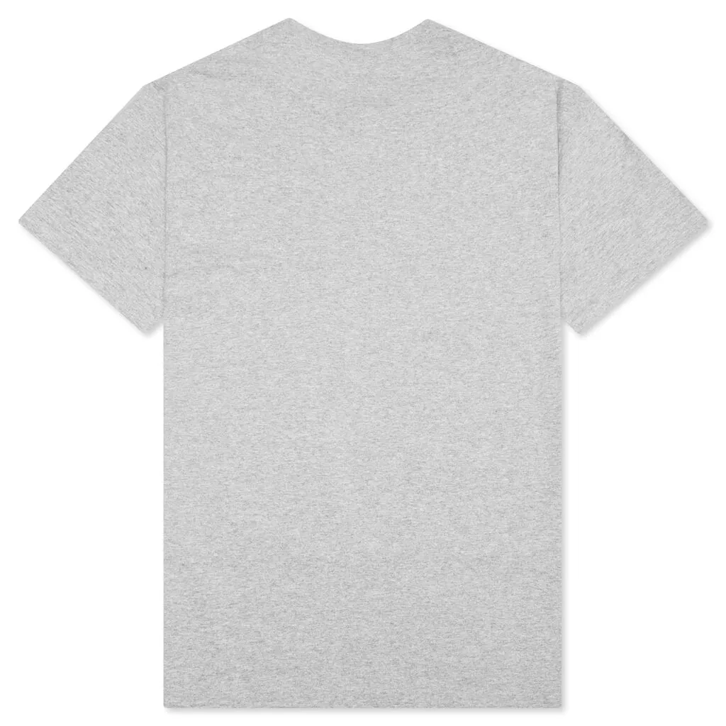 Surprise T-Shirt - Grey