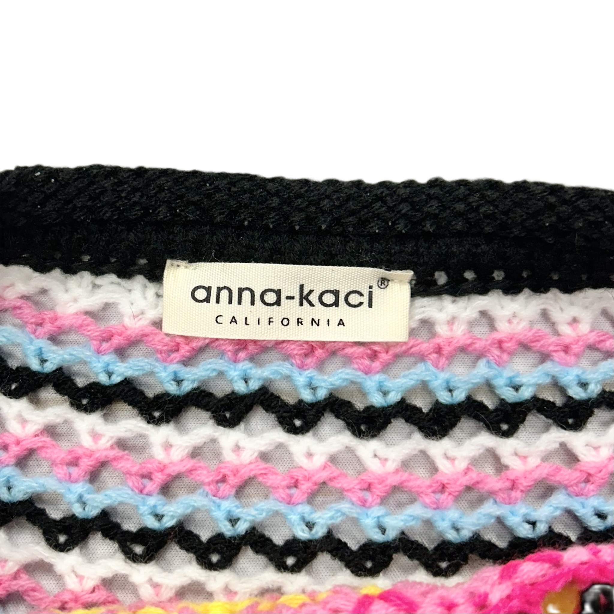 Sweater By Anna Kaci  Size: S